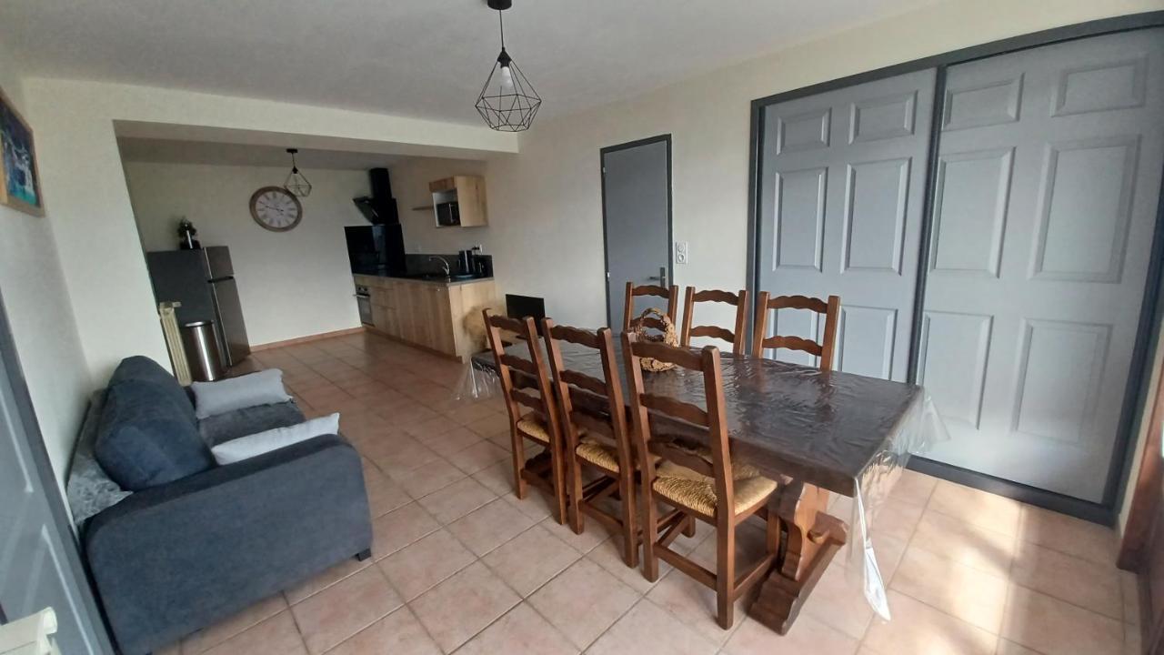 Appartamento Le Puny La Motte-en-Champsaur