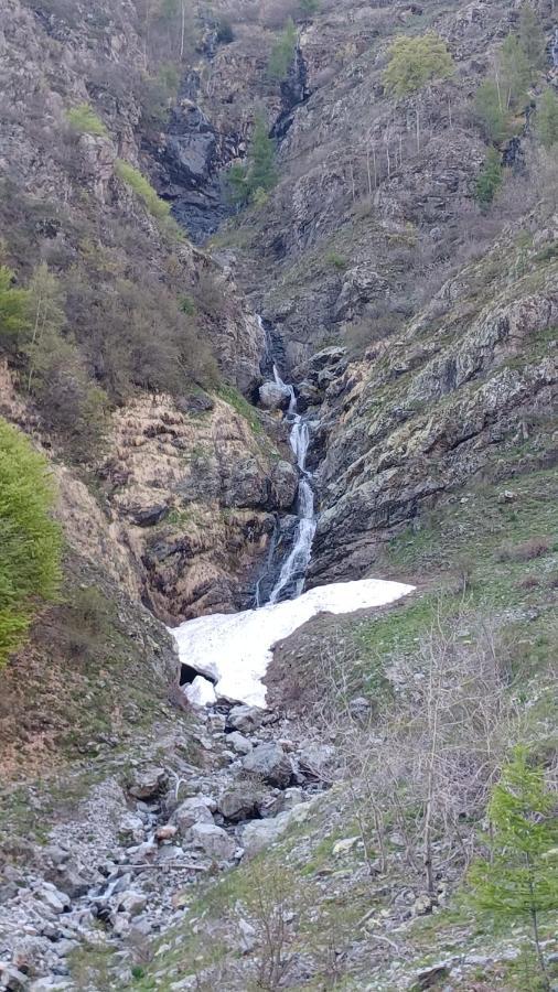 Appartamento Le Puny La Motte-en-Champsaur