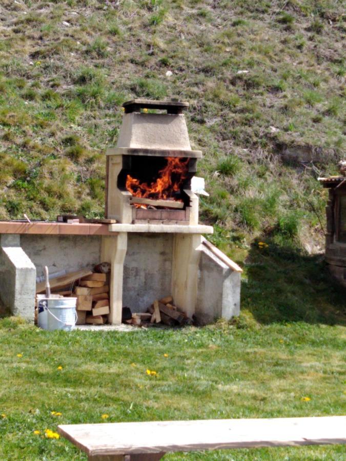 Le Puny La Motte-en-Champsaur