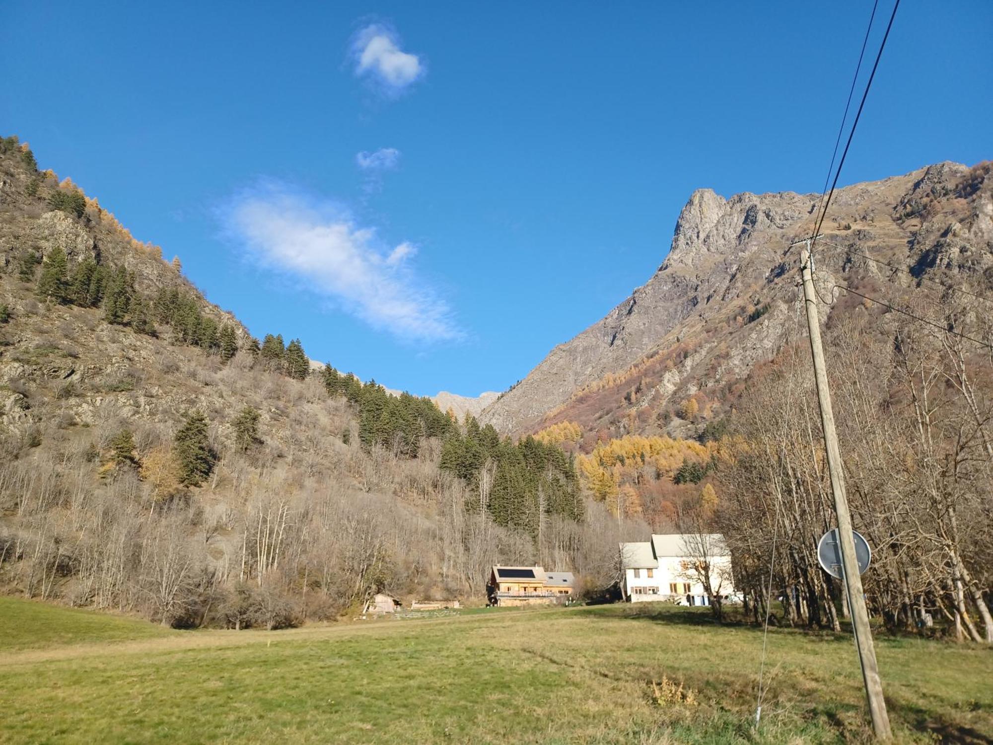 Le Puny Appartamento